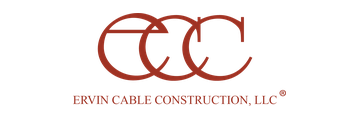 Ervin Cable Construction