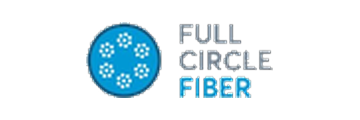 Full Circle Fiber